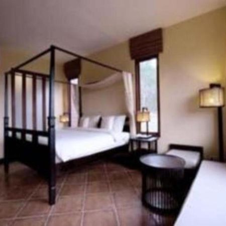 Valley Garden Resort Muak Lek Dış mekan fotoğraf