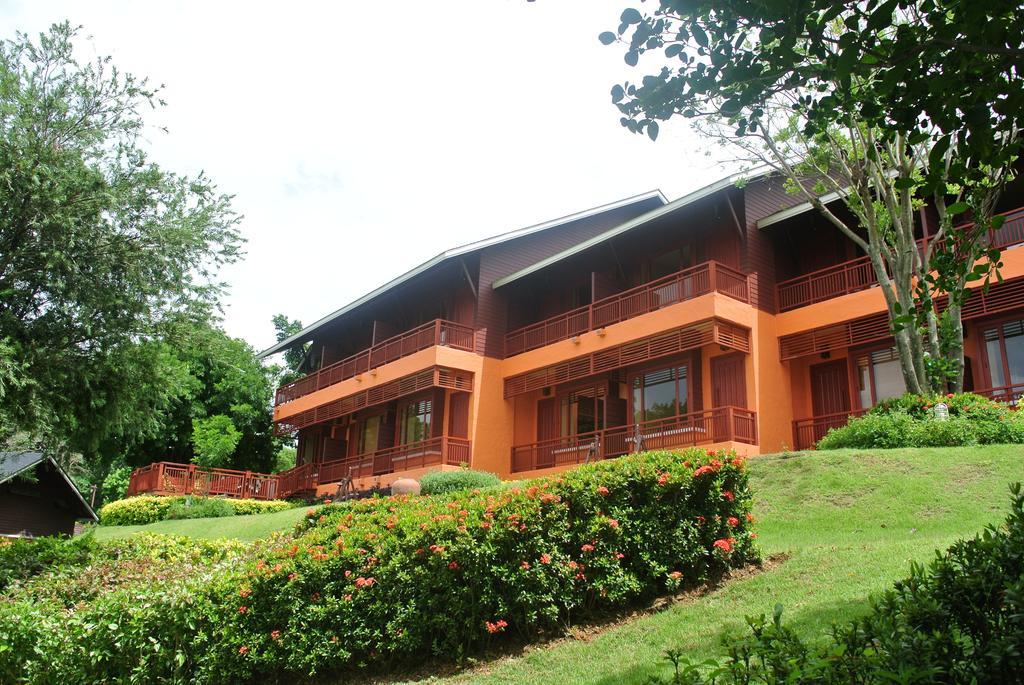 Valley Garden Resort Muak Lek Dış mekan fotoğraf