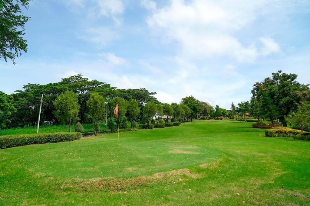 Valley Garden Resort Muak Lek Dış mekan fotoğraf