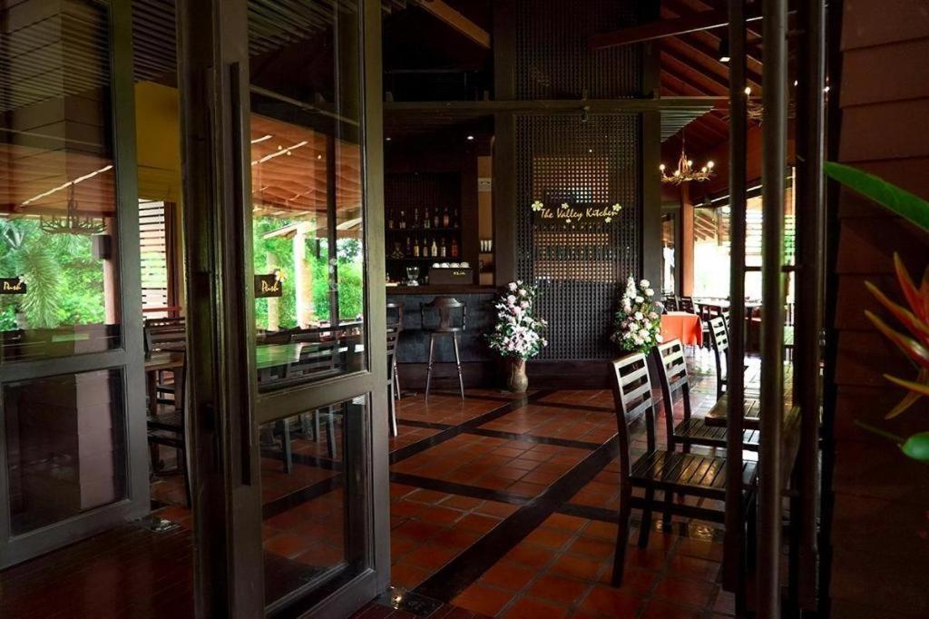 Valley Garden Resort Muak Lek Dış mekan fotoğraf