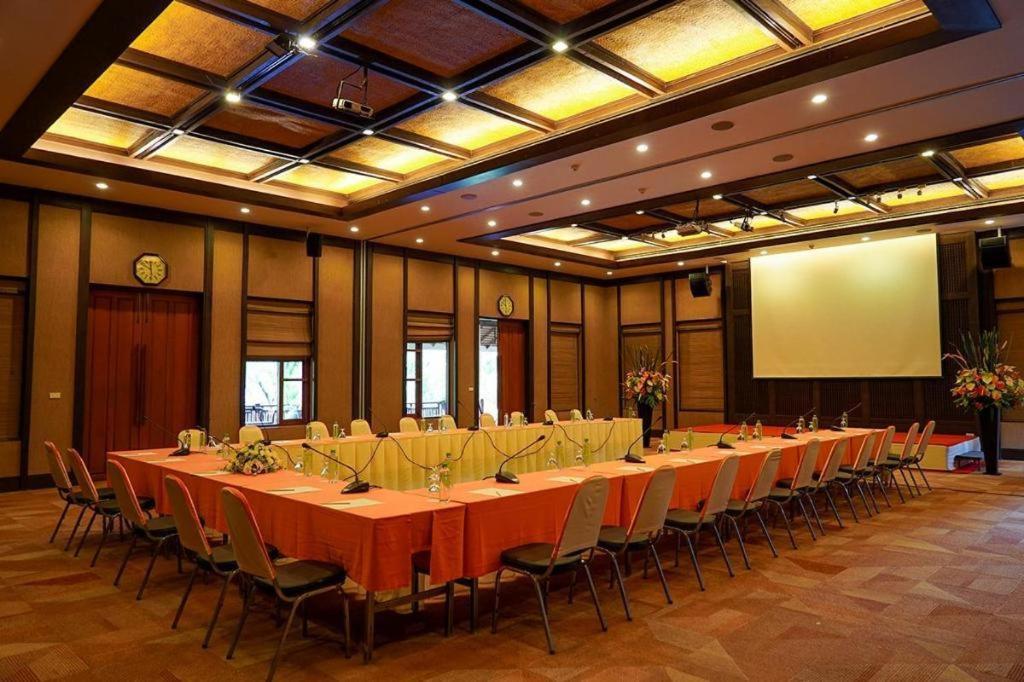 Valley Garden Resort Muak Lek Dış mekan fotoğraf