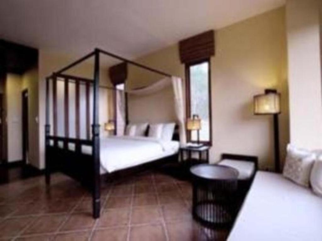 Valley Garden Resort Muak Lek Dış mekan fotoğraf