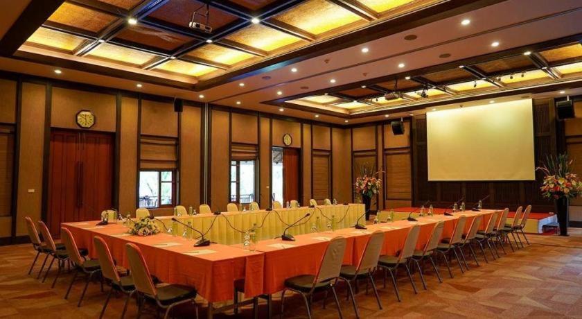 Valley Garden Resort Muak Lek Dış mekan fotoğraf