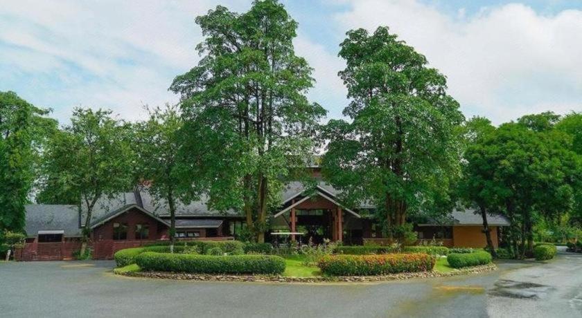 Valley Garden Resort Muak Lek Dış mekan fotoğraf