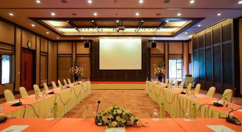 Valley Garden Resort Muak Lek Dış mekan fotoğraf