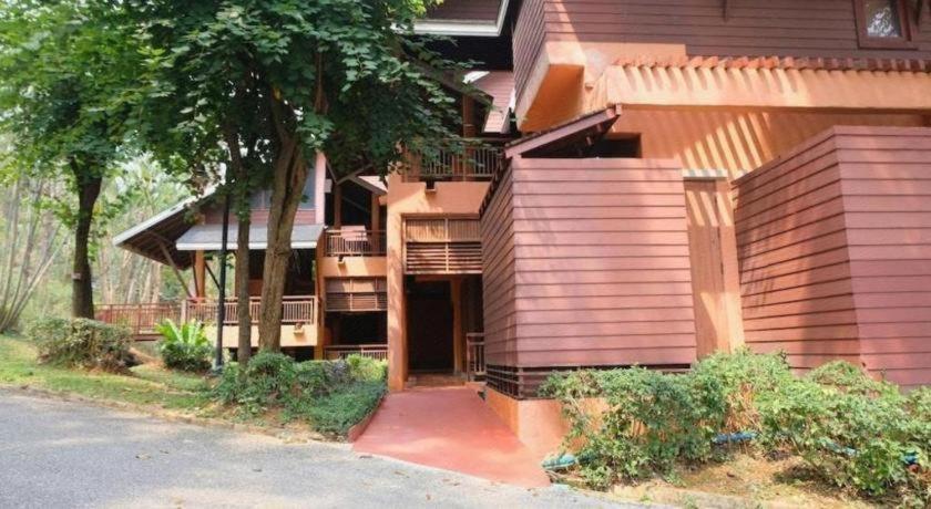 Valley Garden Resort Muak Lek Dış mekan fotoğraf
