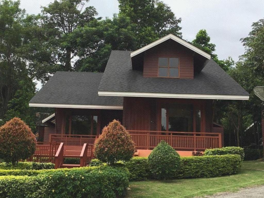 Valley Garden Resort Muak Lek Dış mekan fotoğraf