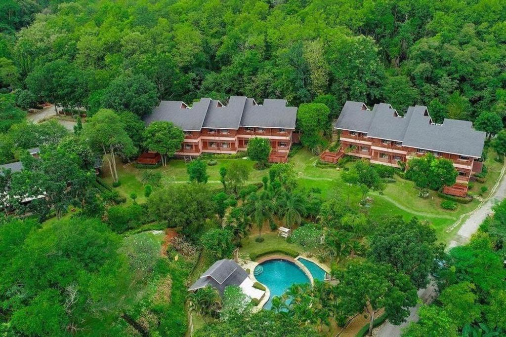 Valley Garden Resort Muak Lek Dış mekan fotoğraf
