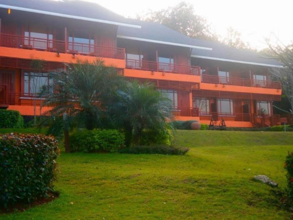 Valley Garden Resort Muak Lek Dış mekan fotoğraf