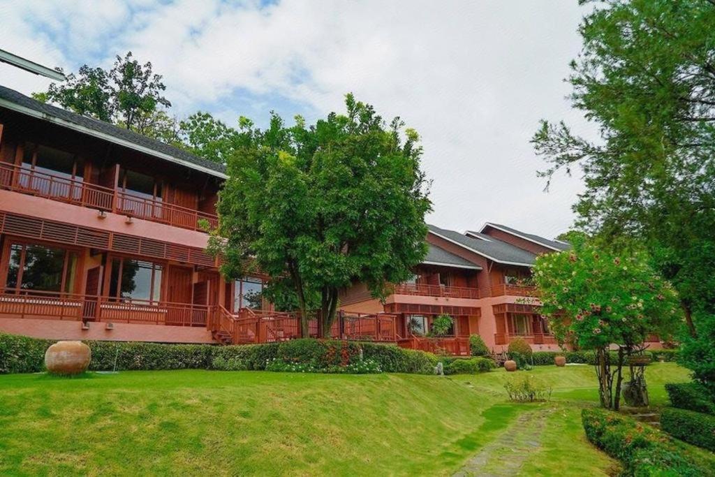 Valley Garden Resort Muak Lek Dış mekan fotoğraf