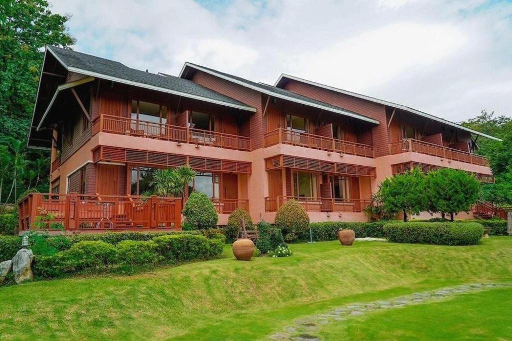 Valley Garden Resort Muak Lek Dış mekan fotoğraf